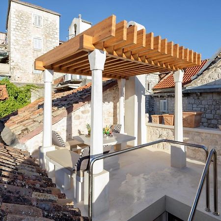 Villa Varda - Villa Latica Hvar Town Exterior photo
