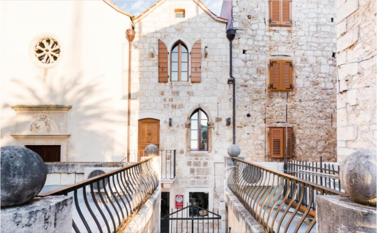 Villa Varda - Villa Latica Hvar Town Exterior photo