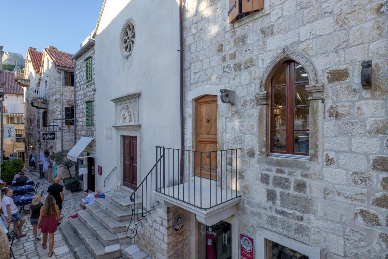 Villa Varda - Villa Latica Hvar Town Exterior photo