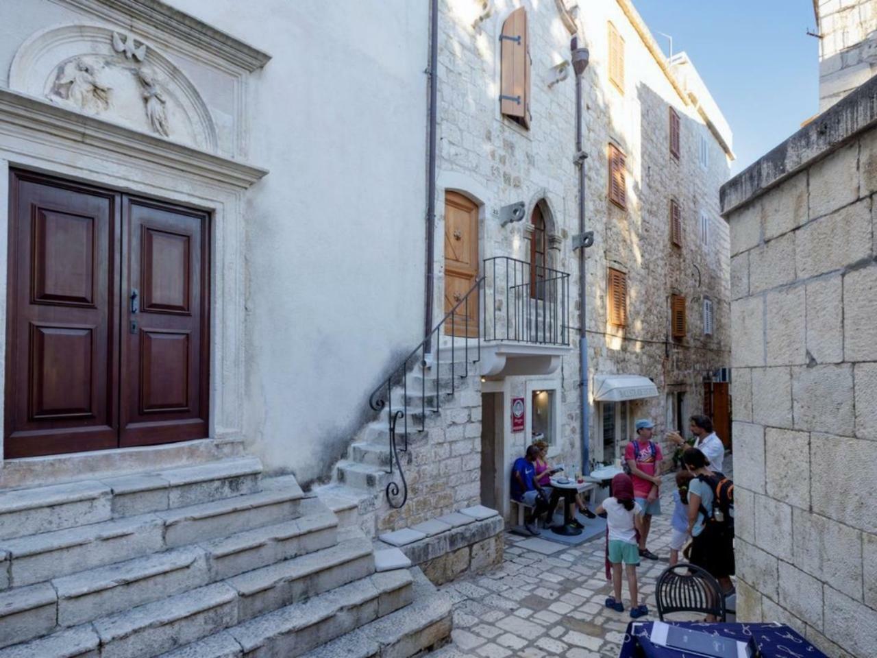 Villa Varda - Villa Latica Hvar Town Exterior photo