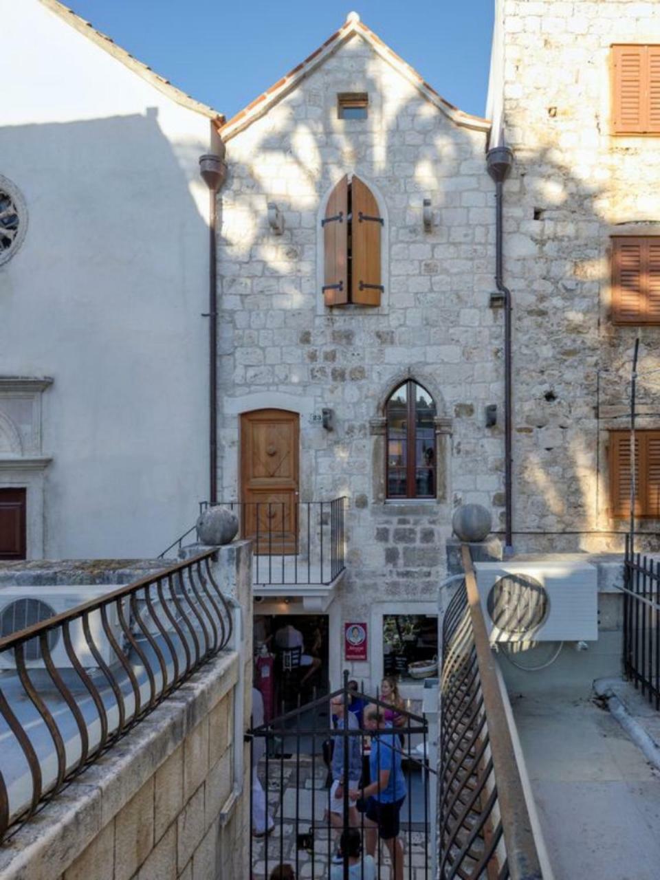 Villa Varda - Villa Latica Hvar Town Exterior photo